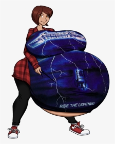 Daria Johnson - Illustration, HD Png Download, Free Download
