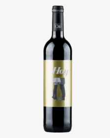 Hoy Love - Wine Bottle, HD Png Download, Free Download