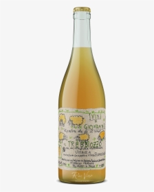 Glass Bottle, HD Png Download, Free Download