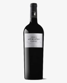 Arinzano Grand Vino Red Spain - Glass Bottle, HD Png Download, Free Download