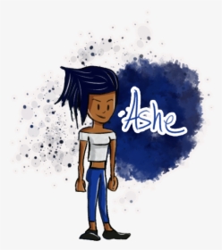 Steven Gerdts Character Concept Artist Animator Illustrator - Cartoon, HD Png Download, Free Download