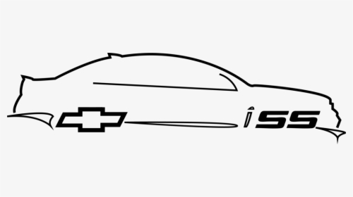 Chevy Ss, HD Png Download, Free Download