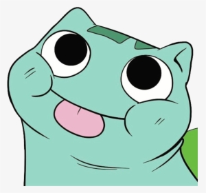 Lil Char And The Gang Bulbasaur, HD Png Download, Free Download