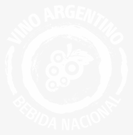 Vinoargentino Logo - Logo Del Vino Argentino, HD Png Download, Free Download