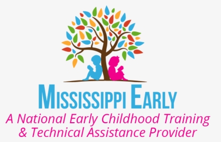 A National Early Childhood Training & Technical Provider - Child Care, HD Png Download, Free Download