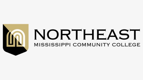 Nemcc Homepage - Northeast Mississippi Community College Logo, HD Png Download, Free Download