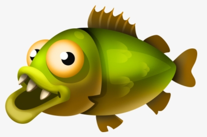 Hay Day Wiki - Hay Day Fish, HD Png Download, Free Download