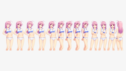Swimsuit Top, HD Png Download, Free Download