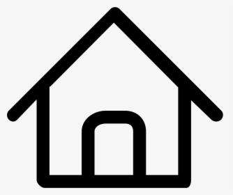 Housing Rental - Home Star Icon, HD Png Download, Free Download