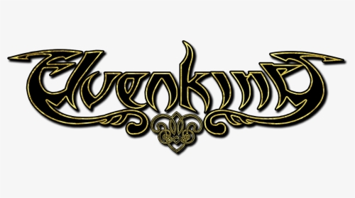 Elvenking Logo Png, Transparent Png, Free Download