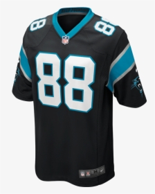 Luke Kuechly Home Jersey, HD Png Download, Free Download