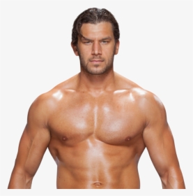 Svr06 Wiki - Wwe Humberto Carrillo Png, Transparent Png, Free Download