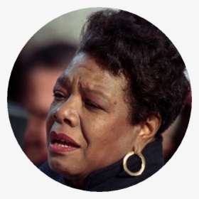 Mayaangelou - Human, HD Png Download, Free Download