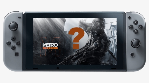 Nintendo Switch Transparent Png, Png Download, Free Download