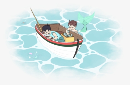Oikage Event Day 3 - Dinghy, HD Png Download, Free Download
