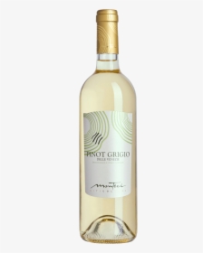 Monteci Pinot Grigio, HD Png Download, Free Download