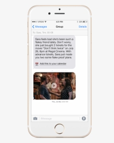 Target Those Affected By Flakey Friends At Bars, HD Png Download, Free Download