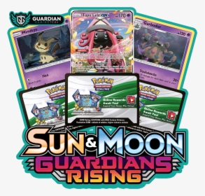 Trainer Card Sun And Moon Tcg, HD Png Download, Free Download