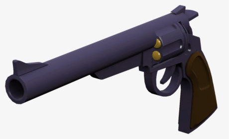 Team Fortress 2 Scout Revolver, HD Png Download, Free Download