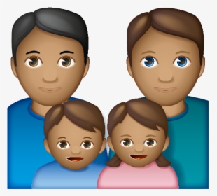 People Emoji Png, Transparent Png, Free Download