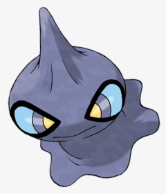Pokémon Go"s New Gen-three Pokémon To Look Out For - Pokemon Shuppet, HD Png Download, Free Download