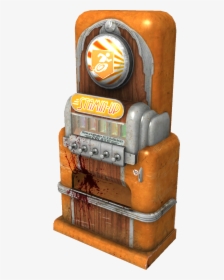 Bo3 Nuclear Png - Stamin Up Machine, Transparent Png, Free Download