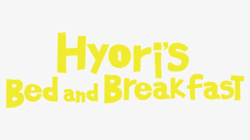 Hyori"s Bed & Breakfast - Poster, HD Png Download, Free Download