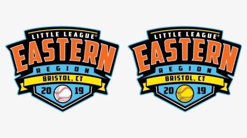 Llws 2019 East Region Sb Bb Logo, HD Png Download, Free Download