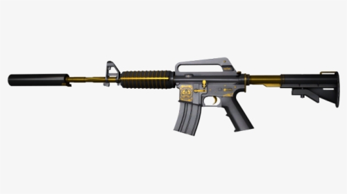 M4a1 Counter Strike, HD Png Download, Free Download