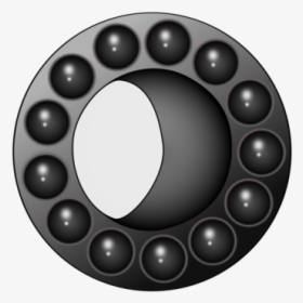 Wheel,hardware Accessory,hardware - Circle, HD Png Download, Free Download