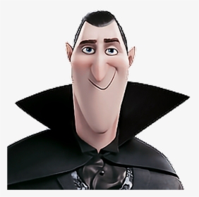 Drac From Hotel Transylvania Clipart , Png Download - Dad From Hotel Transylvania, Transparent Png, Free Download