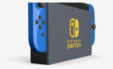 Nintendo Switch Update Fixes Nagging Battery Issue - Wii U, HD Png Download, Free Download
