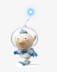 Video Game All Star Island Wiki - Alph Pikmin, HD Png Download, Free Download