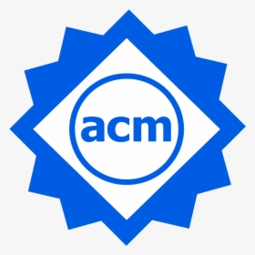 Association For Computing Machinery, HD Png Download, Free Download