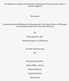 Document, HD Png Download, Free Download