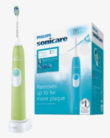 Philips Sonicare Series 2 Pink, HD Png Download, Free Download