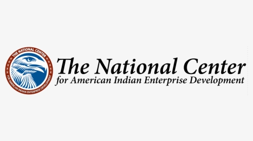 Ncaied Logo - National Center For American Indian Enterprise Development, HD Png Download, Free Download