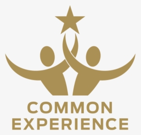 17-424 Unc Common Experience Logos Final Main Logo - Welcome To The Experience Economy Joseph Pine, HD Png Download, Free Download