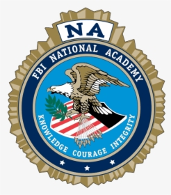 Fbi National Academy Associates, HD Png Download, Free Download