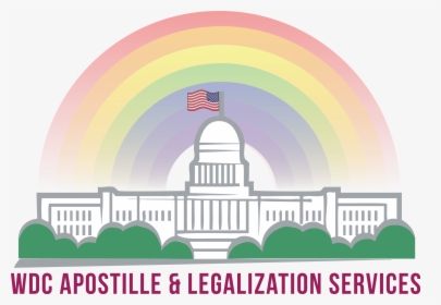 Home - Wdc Apostille & Legalization Services, HD Png Download, Free Download