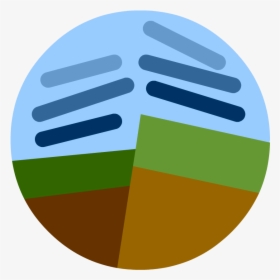 Tectonic Plates Icon Png, Transparent Png, Free Download