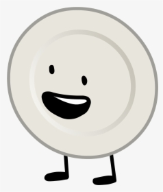 Object Filler Wiki - Smiley, HD Png Download, Free Download