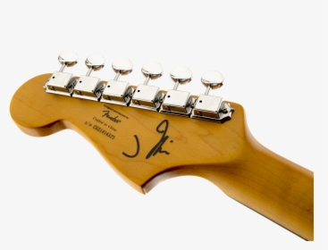Squier J Mascis Jazzmaster - Squier Classic Vibe Stratocaster 50s Neck, HD Png Download, Free Download