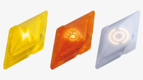 Pokemon Z Ring Crystals, HD Png Download, Free Download