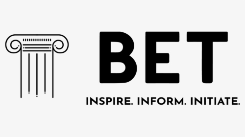 B - E - T - Inspire - Inform - Initiate - - Cair, HD Png Download, Free Download