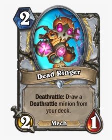 Dead Ringer Png Image, Transparent Png, Free Download