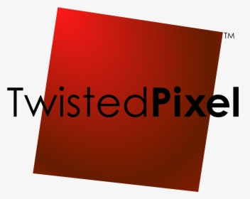Twisted Pixel Games, HD Png Download, Free Download