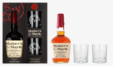 Makers Mark, HD Png Download, Free Download