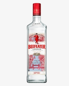 Beefeater - Beefeater 1l, HD Png Download, Free Download