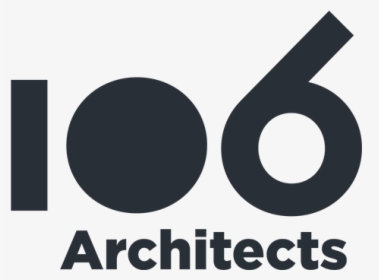 106 Architects Logo - Graphic Design, HD Png Download, Free Download